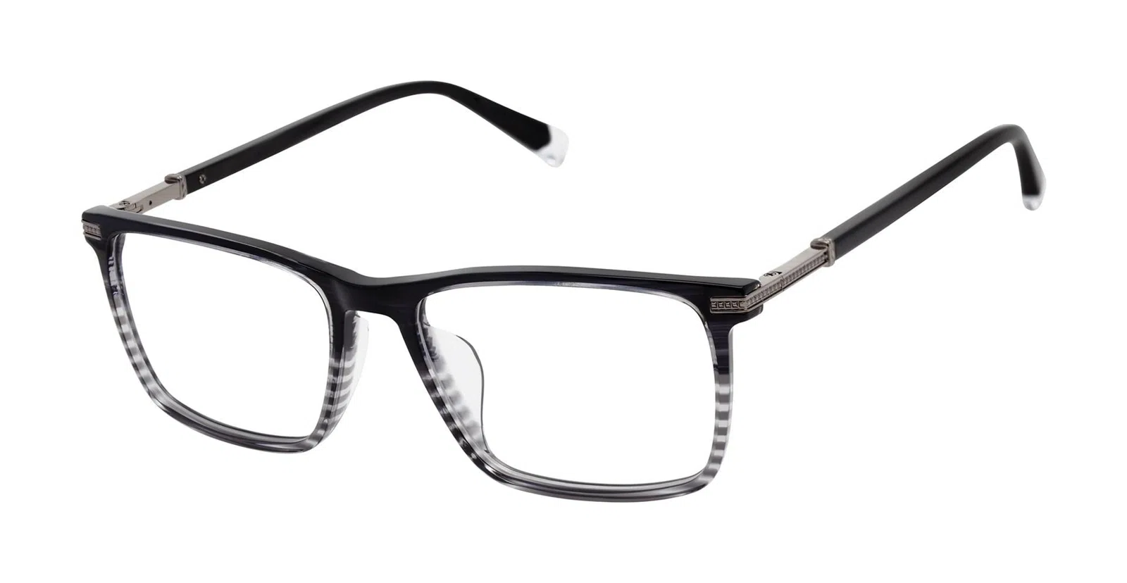 Victor Glemaud VGOM005 Eyeglasses - view 3